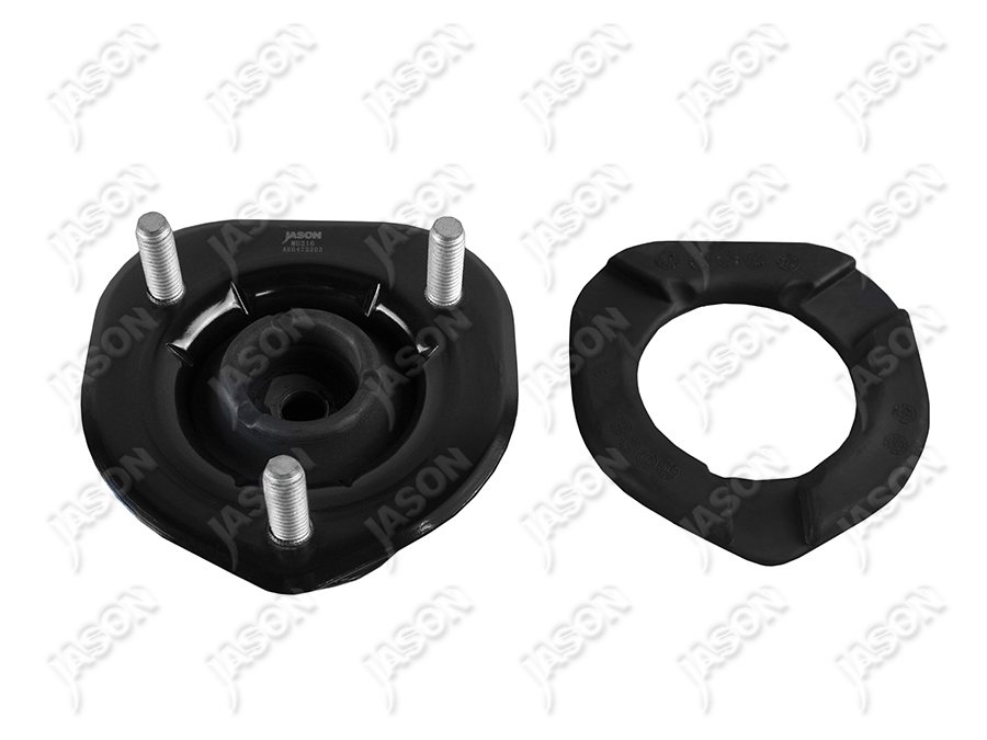 JS-MU216 — BASE DE AMORTIGUADOR DELANTERO DODGE RAM 1500 2009-2010