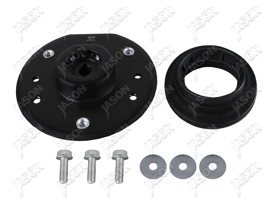 JS-MU217 — BASE DE AMORTIGUADOR DELANTERO CHEVROLET EQUINOX 2005-2006