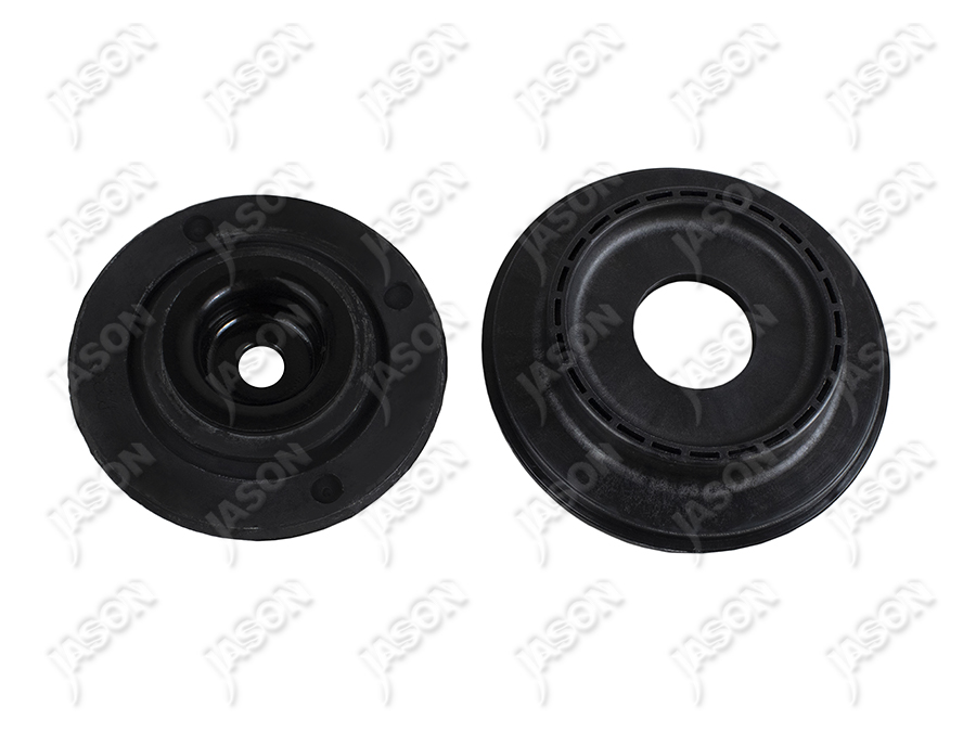 JS-MU225 — BASE DE AMORTIGUADOR DELANTERO FIAT 500 2012-2019