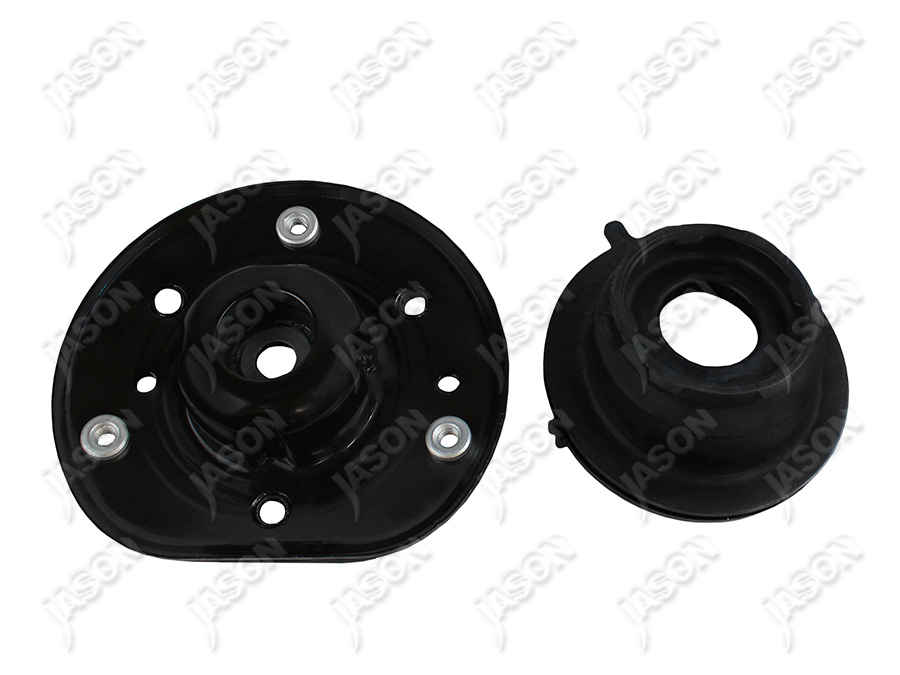 BASE DE AMORTIGUADOR DELANTERO FORD EDGE 2015-2020