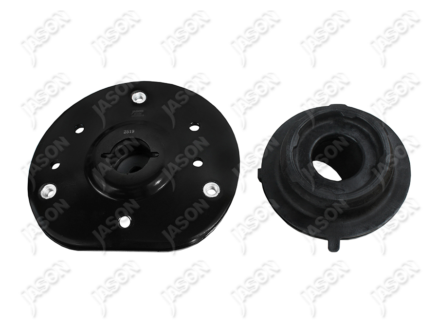 BASE DE AMORTIGUADOR DELANTERO FORD FUSION 2013-2020