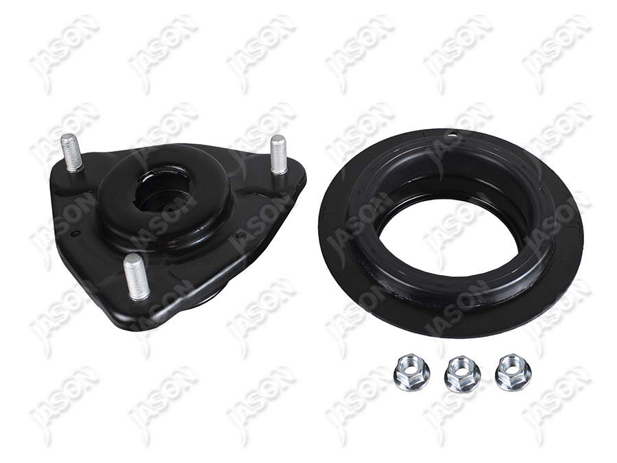 BASE DE AMORTIGUADOR DELANTERO TOYOTA RAV4 2019-2021