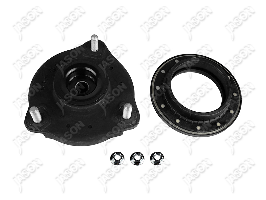 JS-MU231 — BASE DE AMORTIGUADOR DELANTERO CHEVROLET AVEO 2024-2025