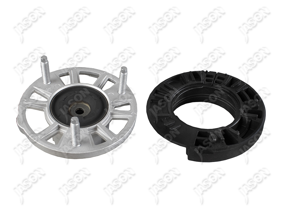 BASE DE AMORTIGUADOR DELANTERO CADILLAC ESCALADE 2021-2024