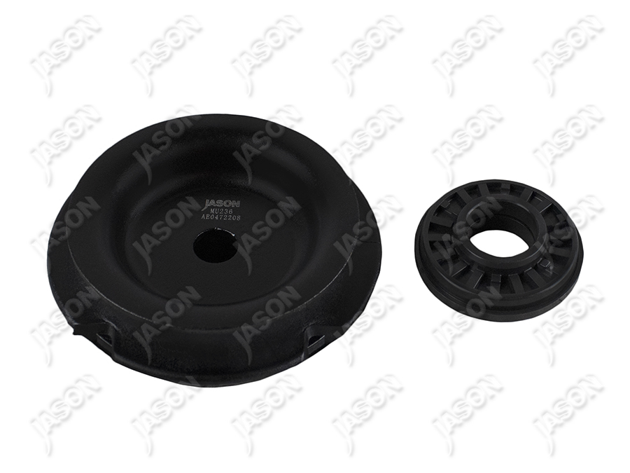 JS-MU236 — BASE DE AMORTIGUADOR DELANTERO SUZUKI SWIFT 2018-2024