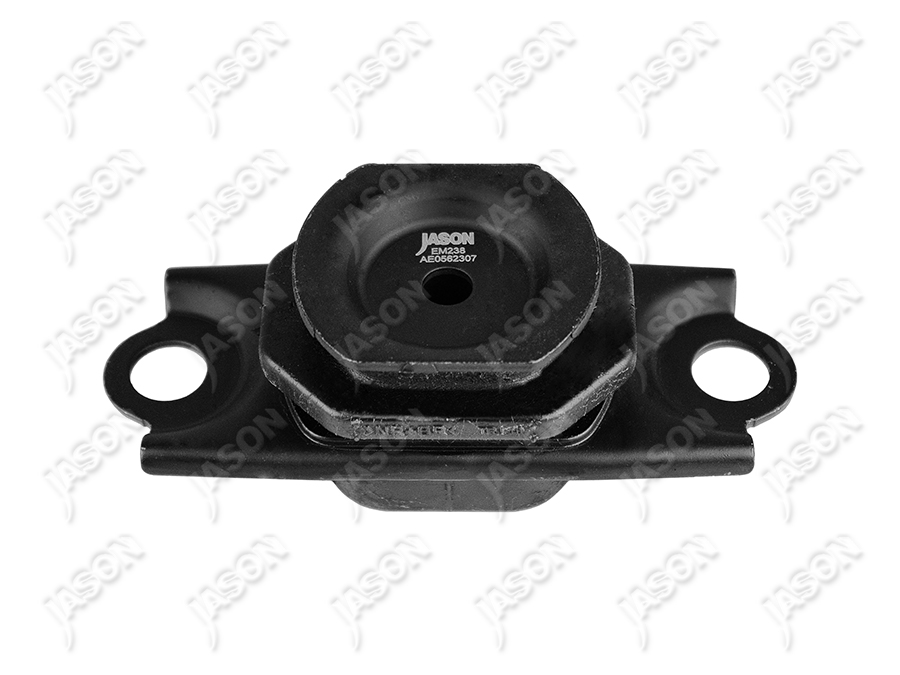 JS-MU238 — BASE DE AMORTIGUADOR DELANTERO FORD EXPLORER 2020-2022