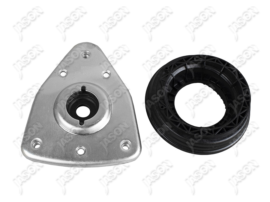JS-MU239 — BASE DE AMORTIGUADOR DELANTERO PEUGEOT PARTNER 2020-2021