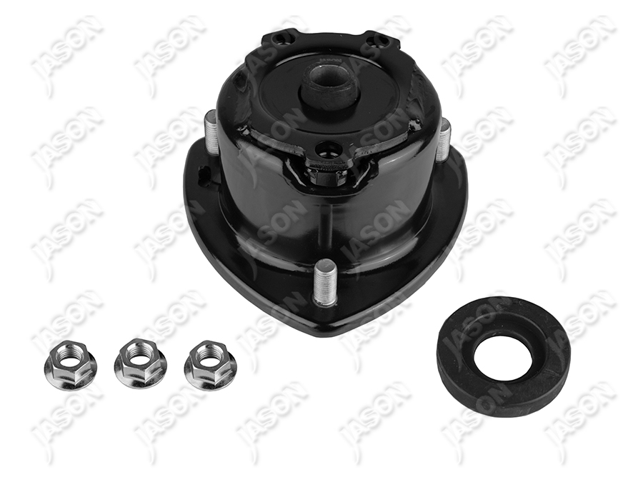 JS-MU243 — BASE DE AMORTIGUADOR DELANTERO CHEVROLET TRACKER 1999-2004