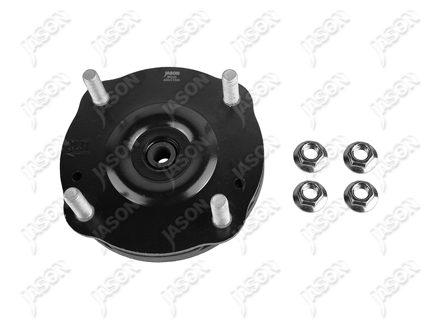 BASE DE AMORTIGUADOR DELANTERO TOYOTA TUNDRA 2007-2021
