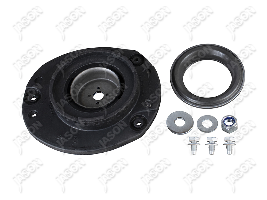 JS-MU246 — BASE DE AMORTIGUADOR DELANTERO (R) PEUGEOT 206 1999-2008