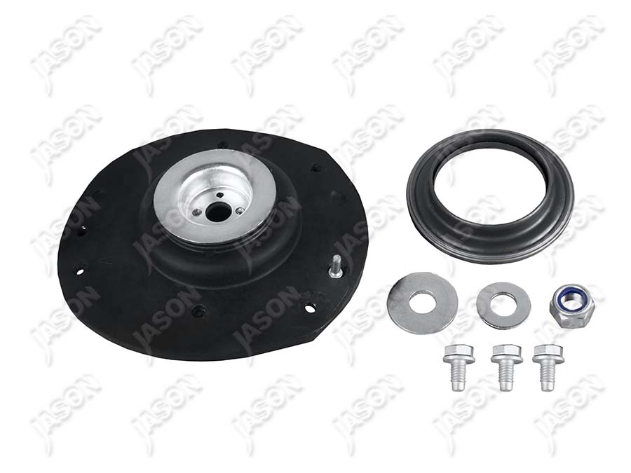 JS-MU247 — BASE DE AMORTIGUADOR DELANTERO (L) PEUGEOT 206 1999-2008