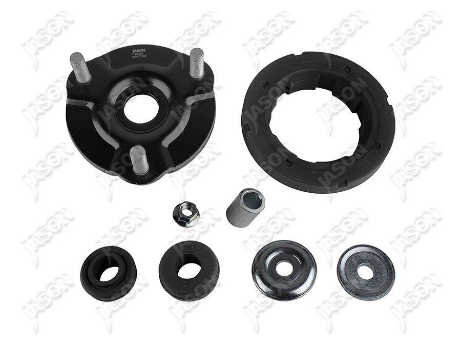BASE DE AMORTIGUADOR DELANTERO FORD RANGER 2013-2021