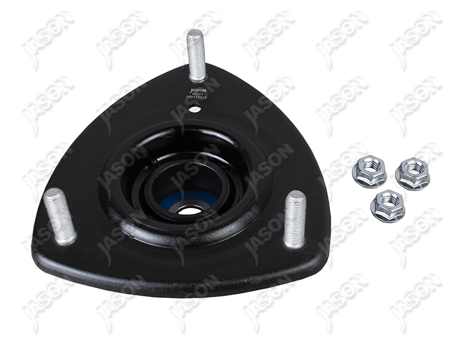 BASE DE AMORTIGUADOR DELANTERO TOYOTA YARIS 1999-2005
