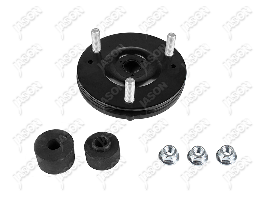 BASE DE AMORTIGUADOR DELANTERO TOYOTA TUNDRA 2000-2006
