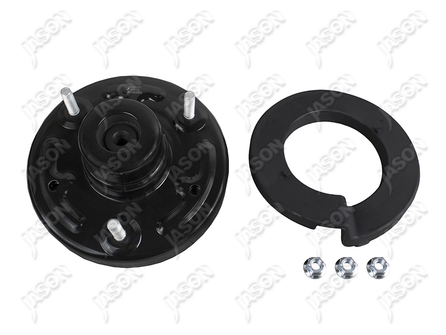JS-MU258 — BASE DE AMORTIGUADOR TRASERO LINCOLN NAVIGATOR 2007-2020