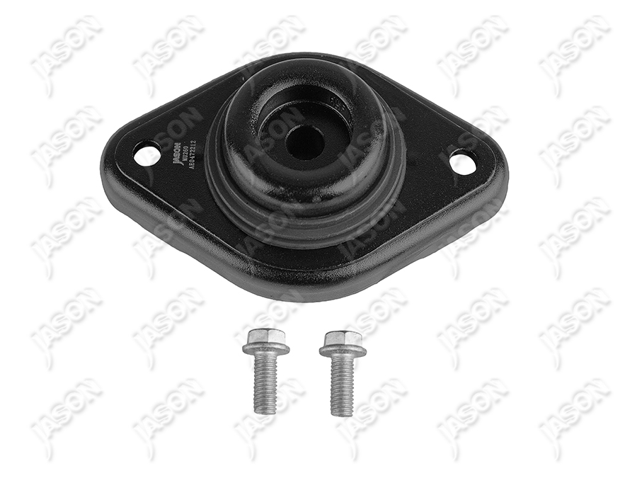 BASE DE AMORTIGUADOR TRASERO NISSAN MURANO 2009-2014