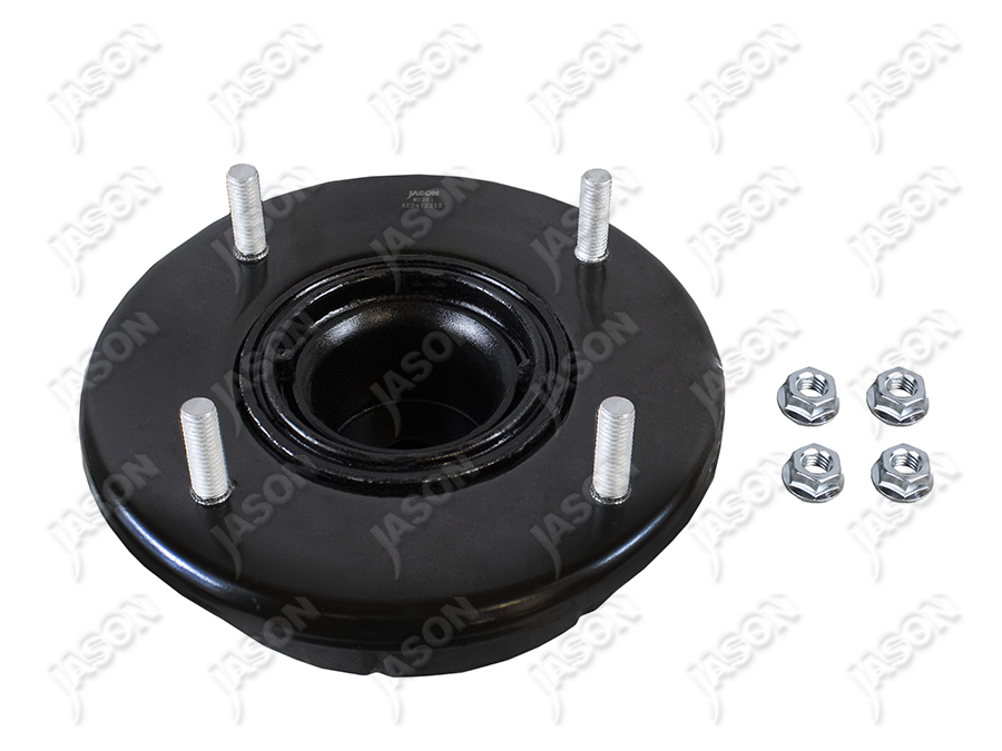 BASE DE AMORTIGUADOR DELANTERO FORD EDGE 2009-2010