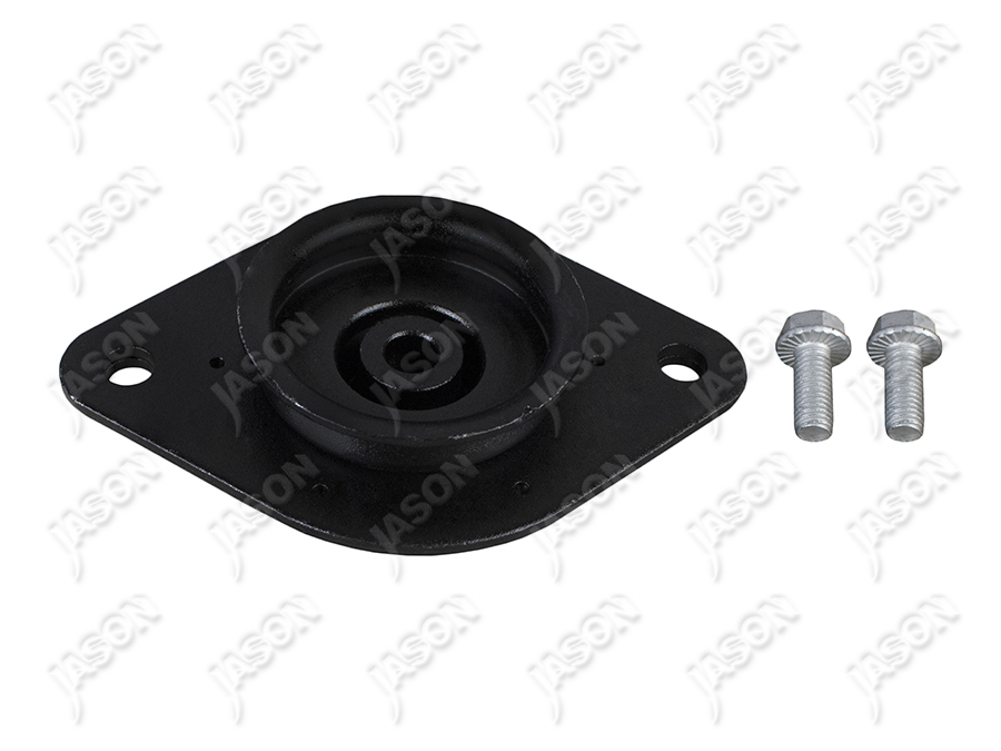BASE DE AMORTIGUADOR TRASERO NISSAN MAXIMA 2009-2014