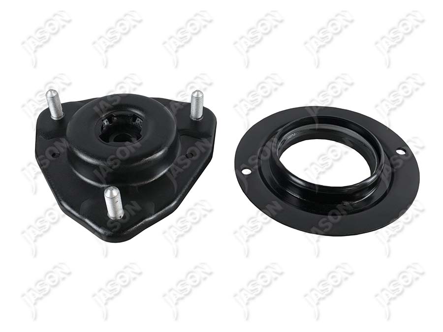 BASE DE AMORTIGUADOR DELANTERO TOYOTA HIGHLANDER 2014-2019