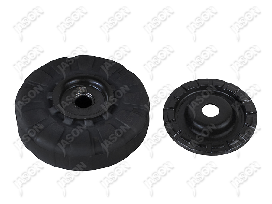 BASE DE AMORTIGUADOR DELANTERO CHEVROLET MONTANA 2024-2025