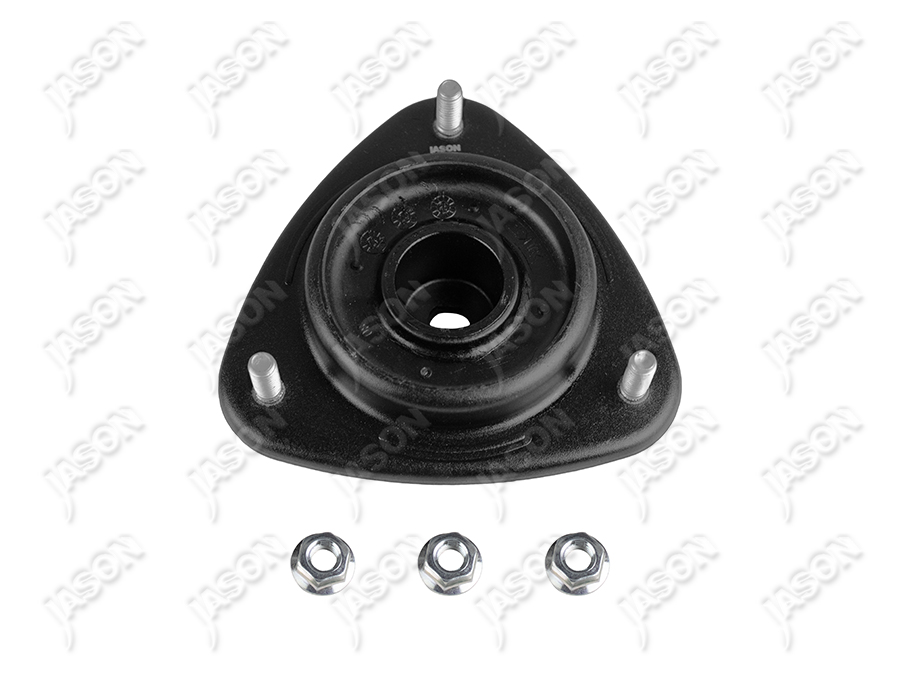 BASE DE AMORTIGUADOR DELANTERO CHEVROLET TORNADO 2021-2023