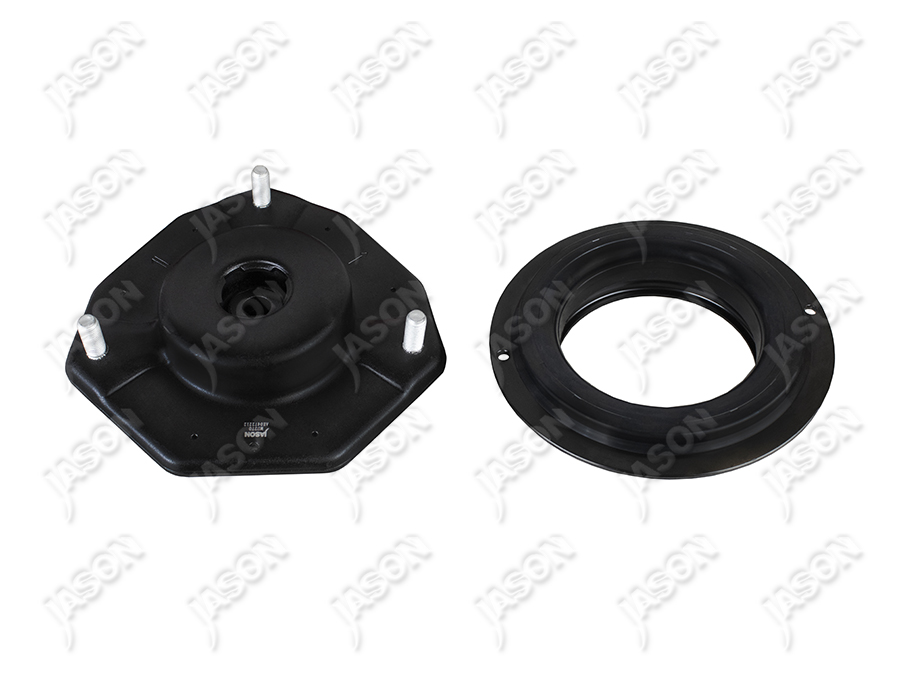 BASE DE AMORTIGUADOR DELANTERO (L) TOYOTA HIACE 2020-2024