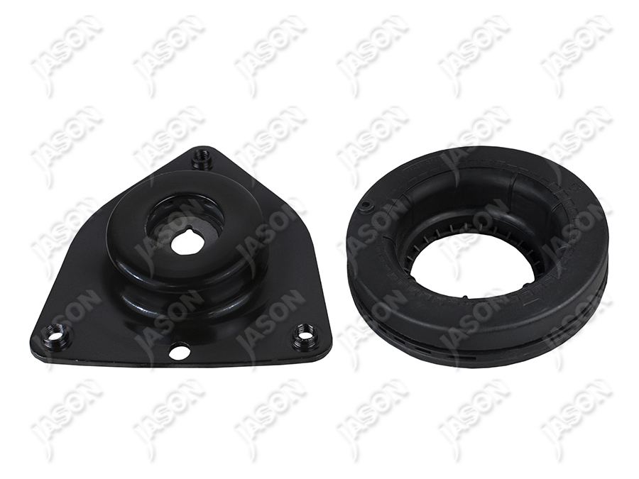 BASE DE AMORTIGUADOR DELANTERO PEUGEOT 2008 2020-2022