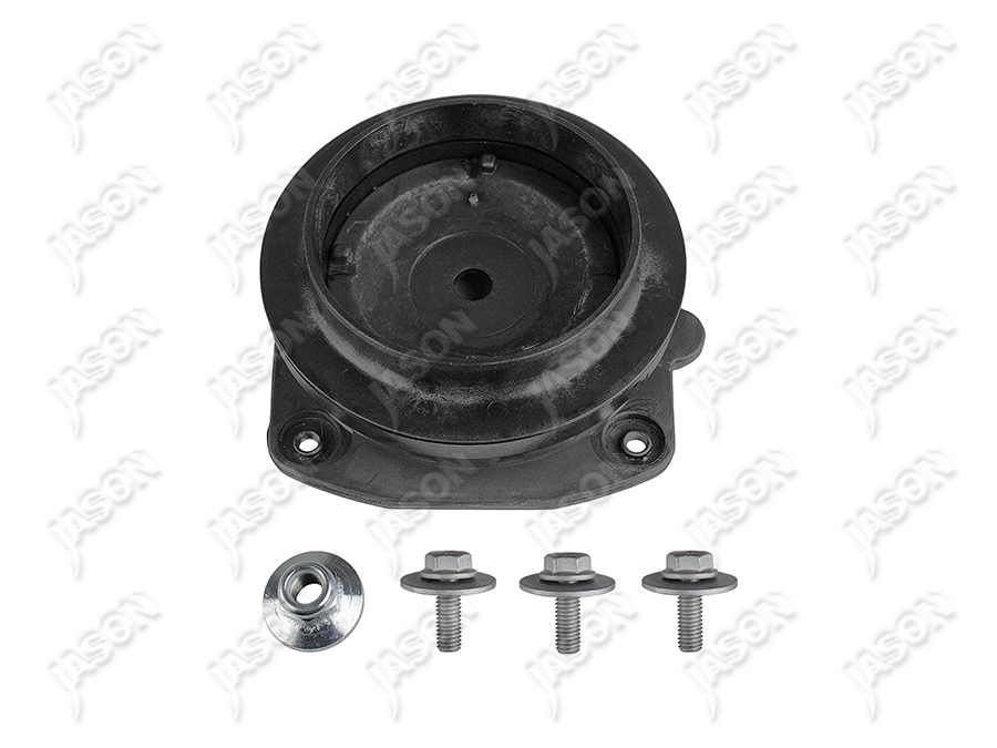JS-MU274 — BASE DE AMORTIGUADOR DELANTERO DERECHA RENAULT FLUENCE 2011-2017