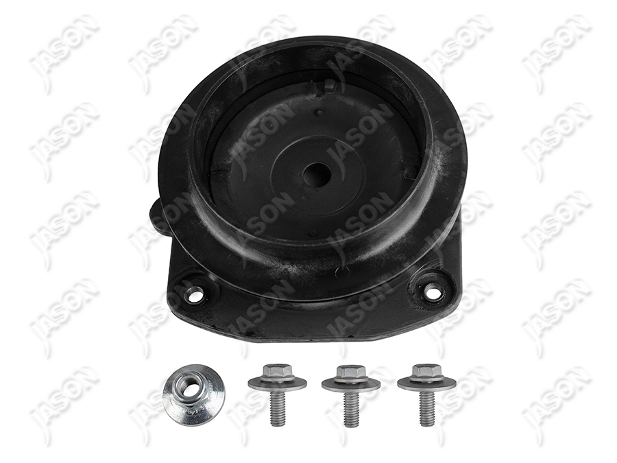 BASE DE AMORTIGUADOR DELANTERO (L) RENAULT FLUENCE 2011-2017