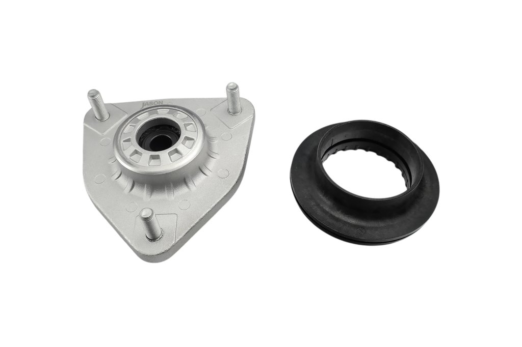 JS-MU310 — BASE DE AMORTIGUADOR DELANTERO CHIREY TIGGO 4 PRO 2023-2025