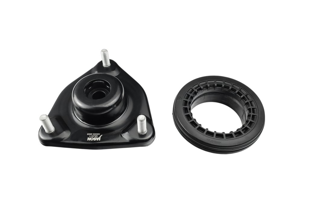 JS-MU311 — BASE DE AMORTIGUADOR DELANTERO CHIREY TIGGO 7 PRO 2023-2024