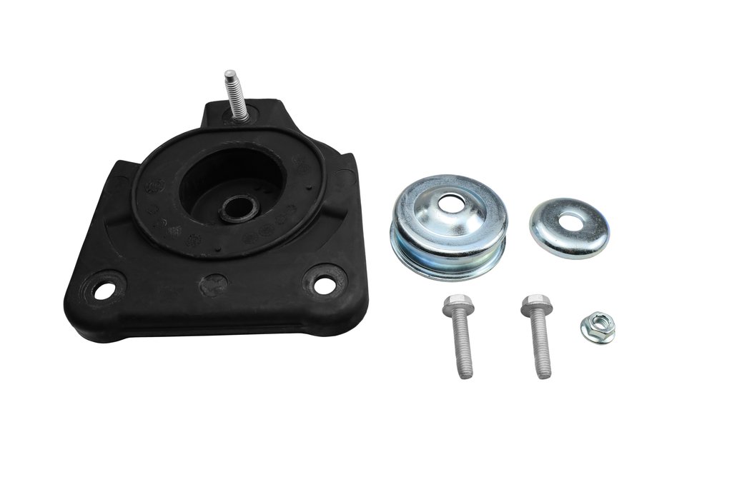 JS-MU316 — BASE DE AMORTIGUADOR TRASERO CHEVROLET MALIBU 1997-2003