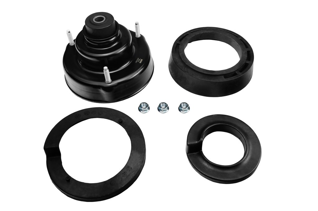 BASE DE AMORTIGUADOR TRASERO FORD EXPLORER 2002-2005