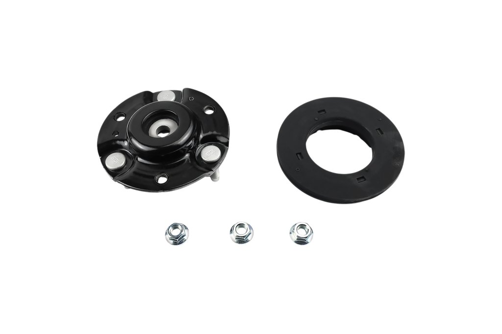 JS-MU323 — BASE DE AMORTIGUADOR DELANTERO FORD BRONCO 2021-2024