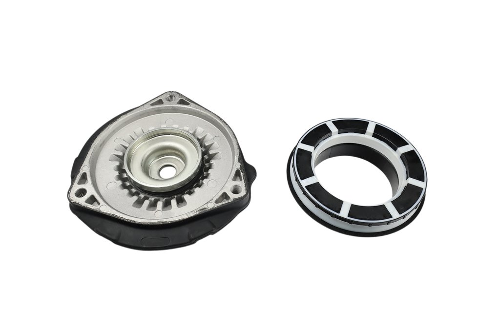JS-MU327 — BASE DE AMORTIGUADOR DELANTERO (R) BUICK  ENCORE GX  2020-2025
