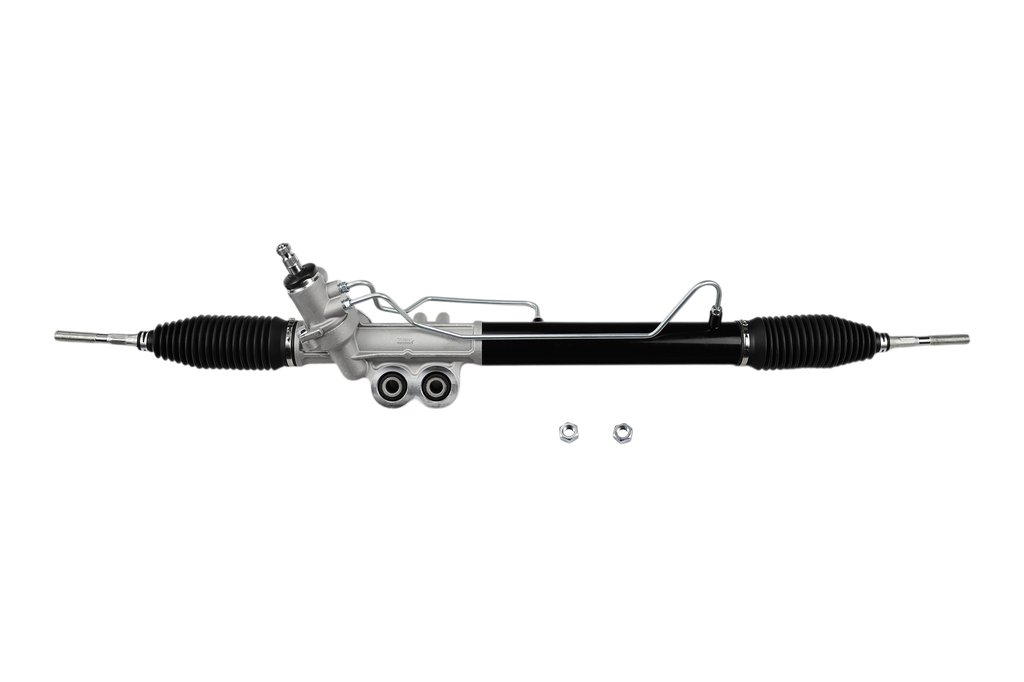 CAJA DE DIRECCION NISSAN FRONTIER 2005-2019