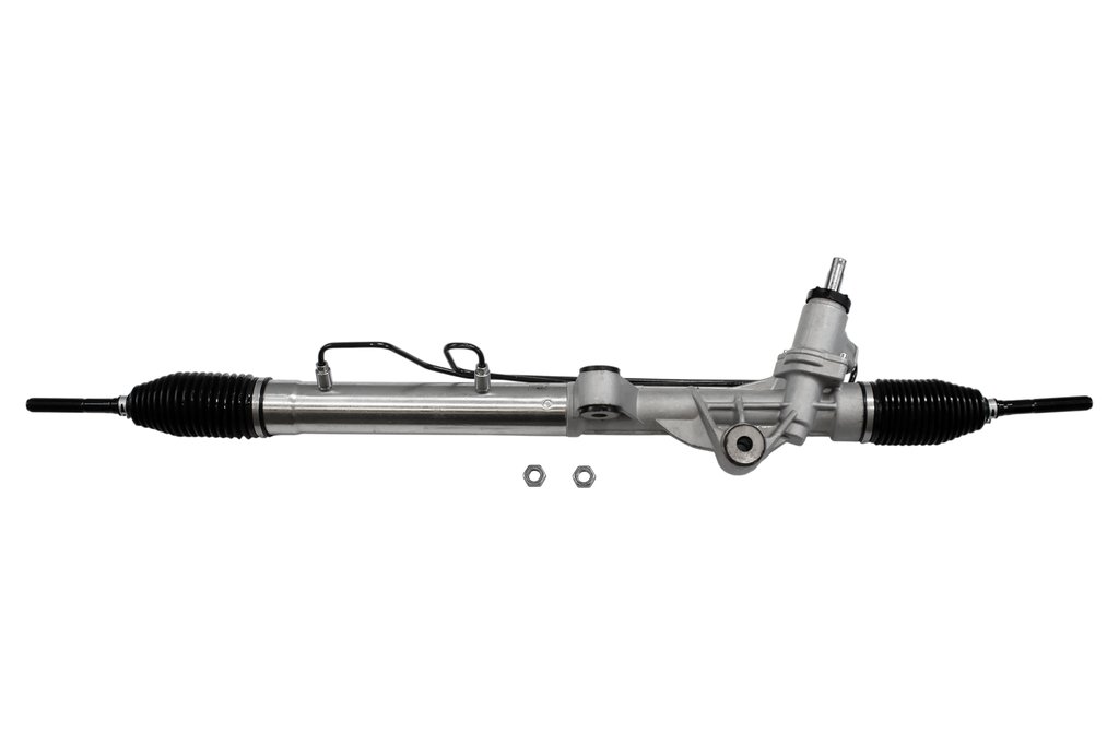 CAJA DE DIRECCION MG RX8 2021-2025