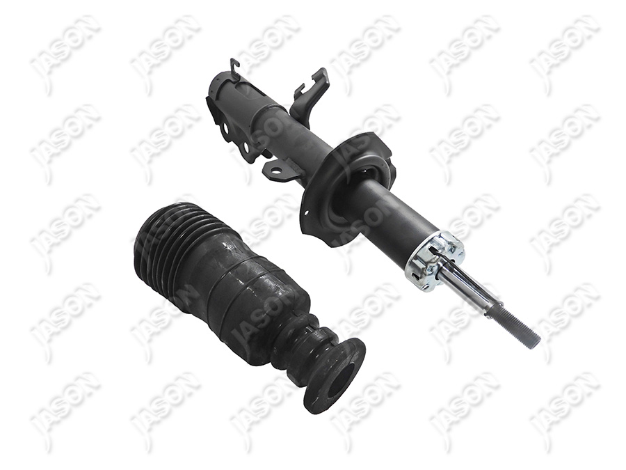 AMORTIGUADOR DELANTERO (R) NISSAN VERSA 2012-2019