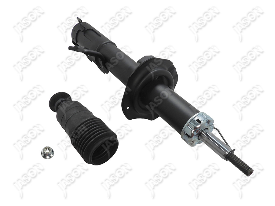 JS-SU051 — AMORTIGUADOR DELANTERO (L) NISSAN VERSA 2012-2019