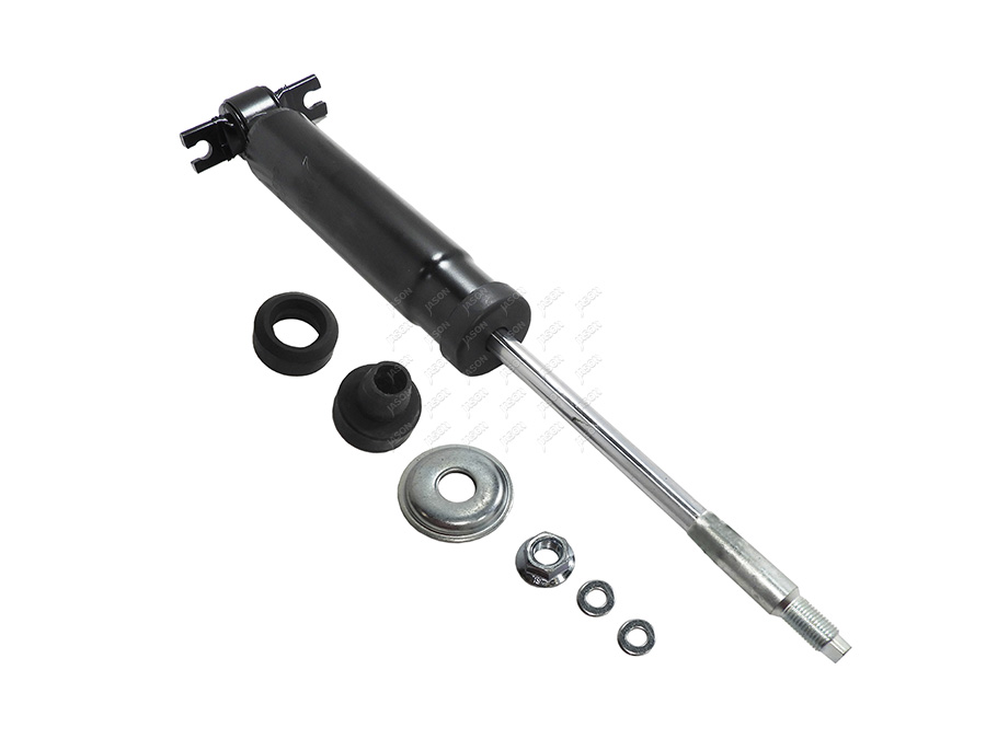 JS-SU088 — AMORTIGUADOR DELANTERO DODGE RAM 1500 2002-2008