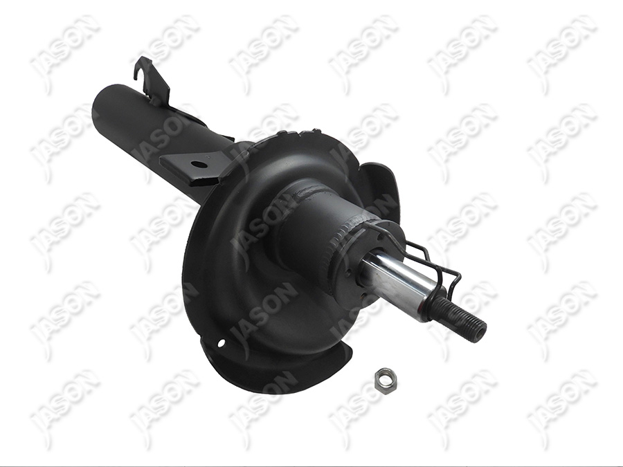 JS-SU016 — AMORTIGUADOR DELANTERO (R) MAZDA 3 2003-2009