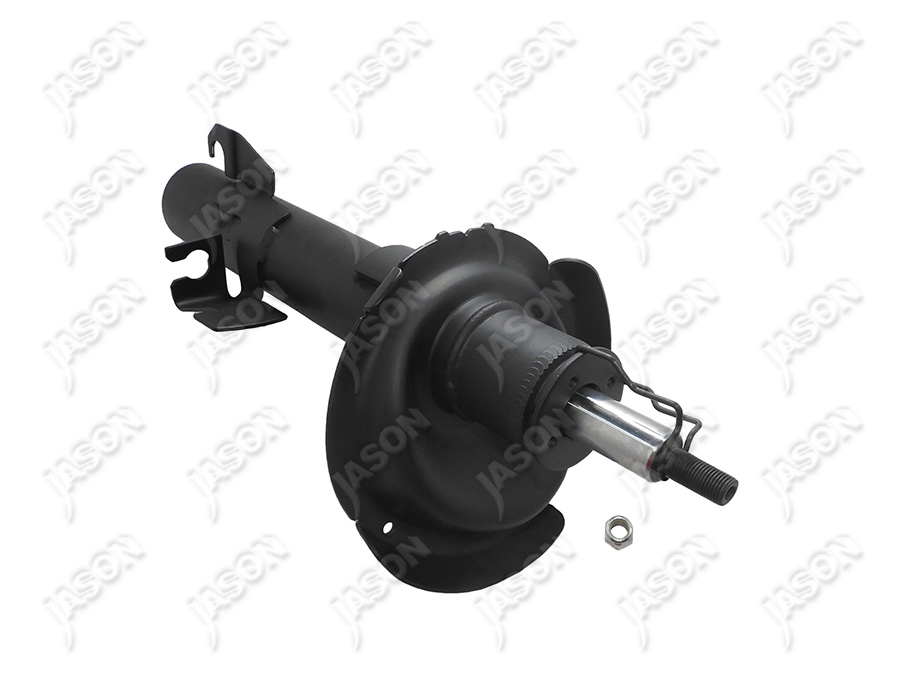 JS-SU017 — AMORTIGUADOR DELANTERO (L) MAZDA 3 2003-2009