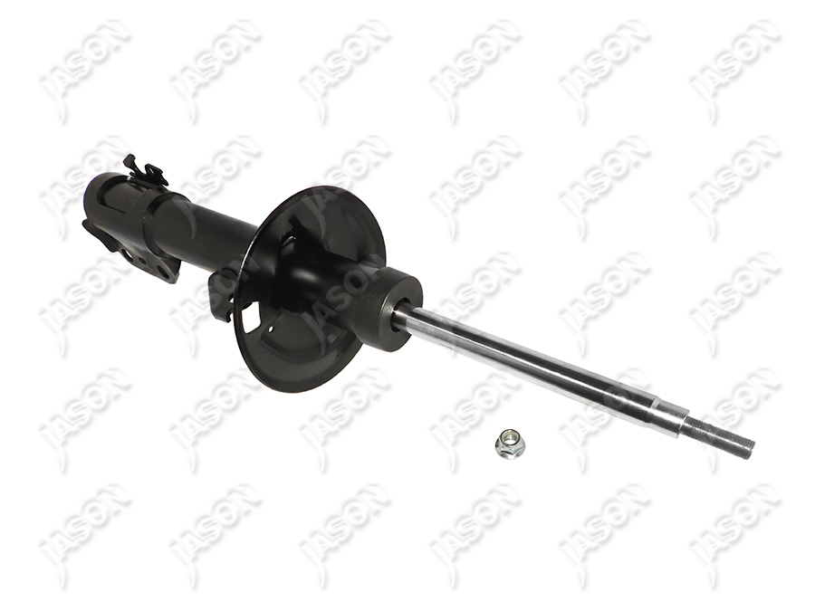 JS-SU029 — AMORTIGUADOR DELANTERO (L) TOYOTA YARIS 2006-2013
