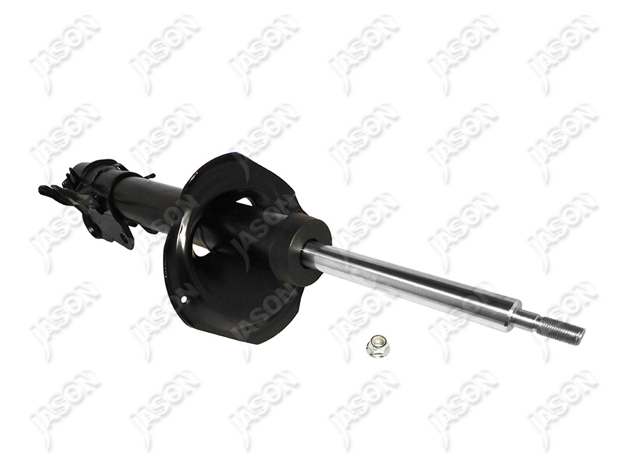 AMORTIGUADOR DELANTERO (L) NISSAN X-TRAIL 2002-2007