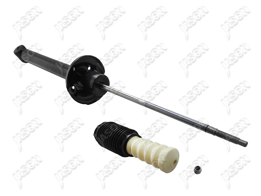 JS-SU105 — AMORTIGUADOR TRASERO FORD FIESTA IKON 1998-2007