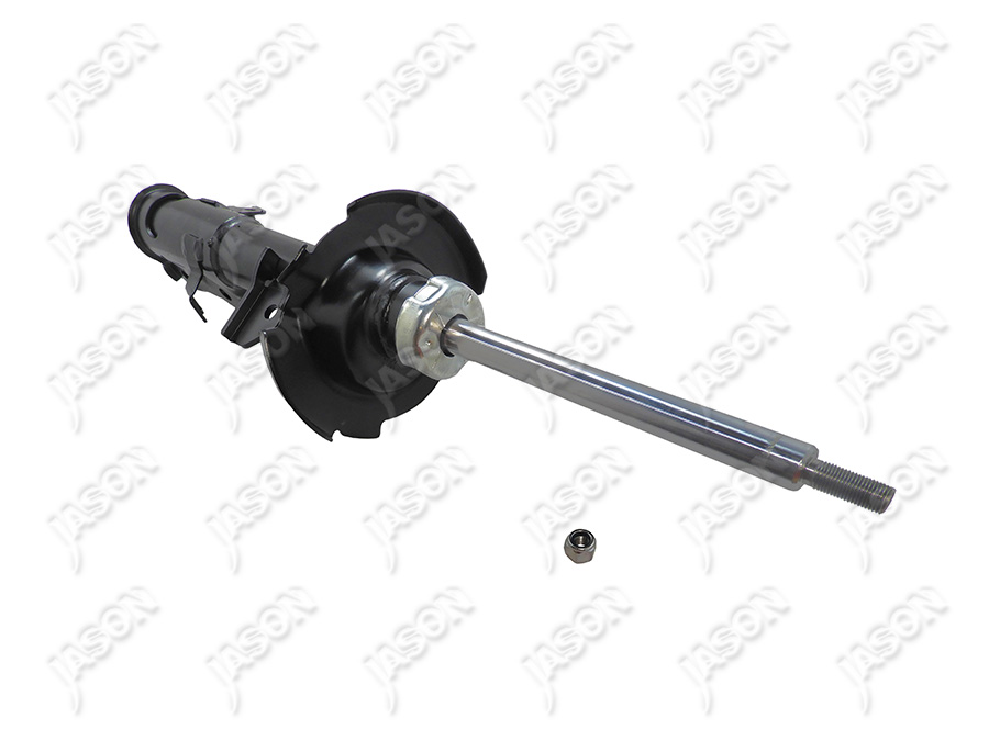 AMORTIGUADOR DELANTERO (R) MAZDA 2 2011-2015