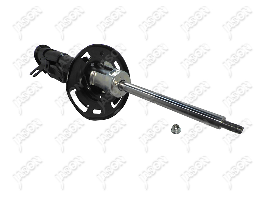 JS-SU122 — AMORTIGUADOR DELANTERO (L) MAZDA 3 2014-2018