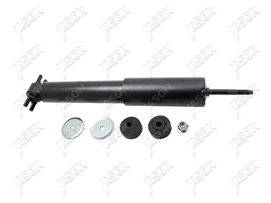 JS-SU138 — AMORTIGUADOR DELANTERO CHEVROLET SILVERADO 1500 2000-2006