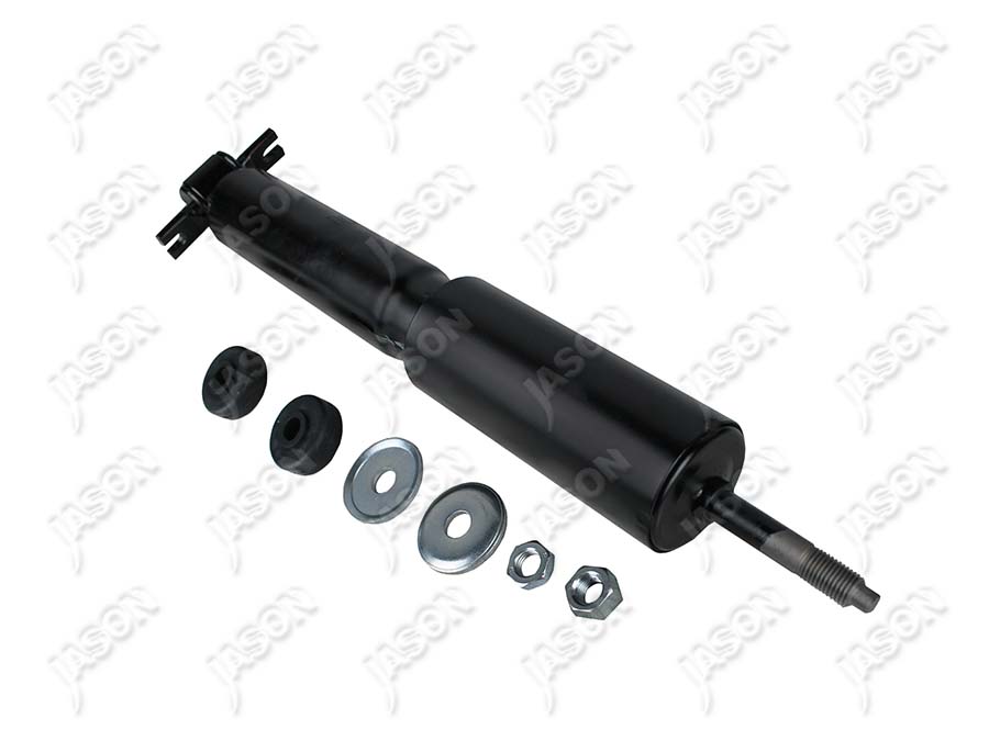 JS-SU139 — AMORTIGUADOR DELANTERO FORD RANGER 1998-2011