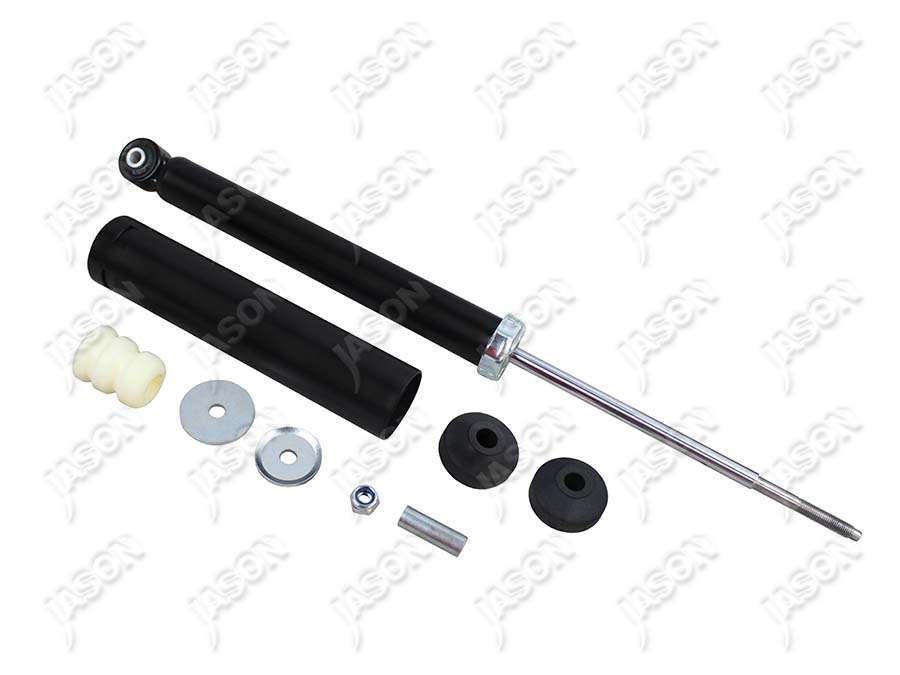 JS-SU147 — AMORTIGUADOR TRASERO HONDA FIT 2006-2008